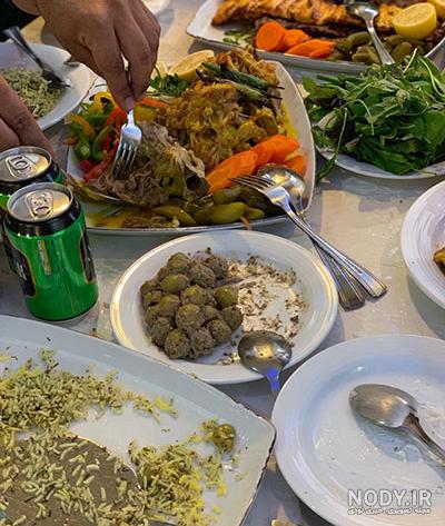 55 عکس فانتزی و لاکچری از بستنی های خوشمزه و رنگارنگ 55 عکس فانتزی و لاکچری از بستنی های خوشمزه و رنگارنگ