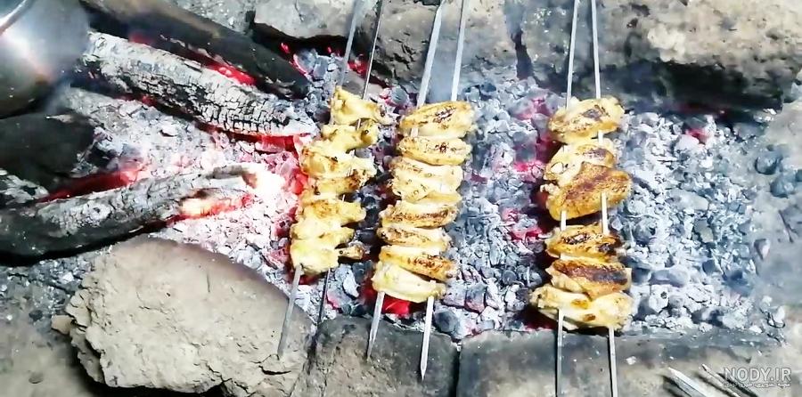 آموزش آشپزی|طبیعتگردی|کافه گردی‎ | ‎خوشبخت کیست؟ کسی که بین این همه آدم فیک  رفیق های اصل داشته باشه ❤️ @samanehhhhrad @alam_hair_ @shivaaanail این عکس  ها رو خیلی دوست داشتم...‎ | Instagram
