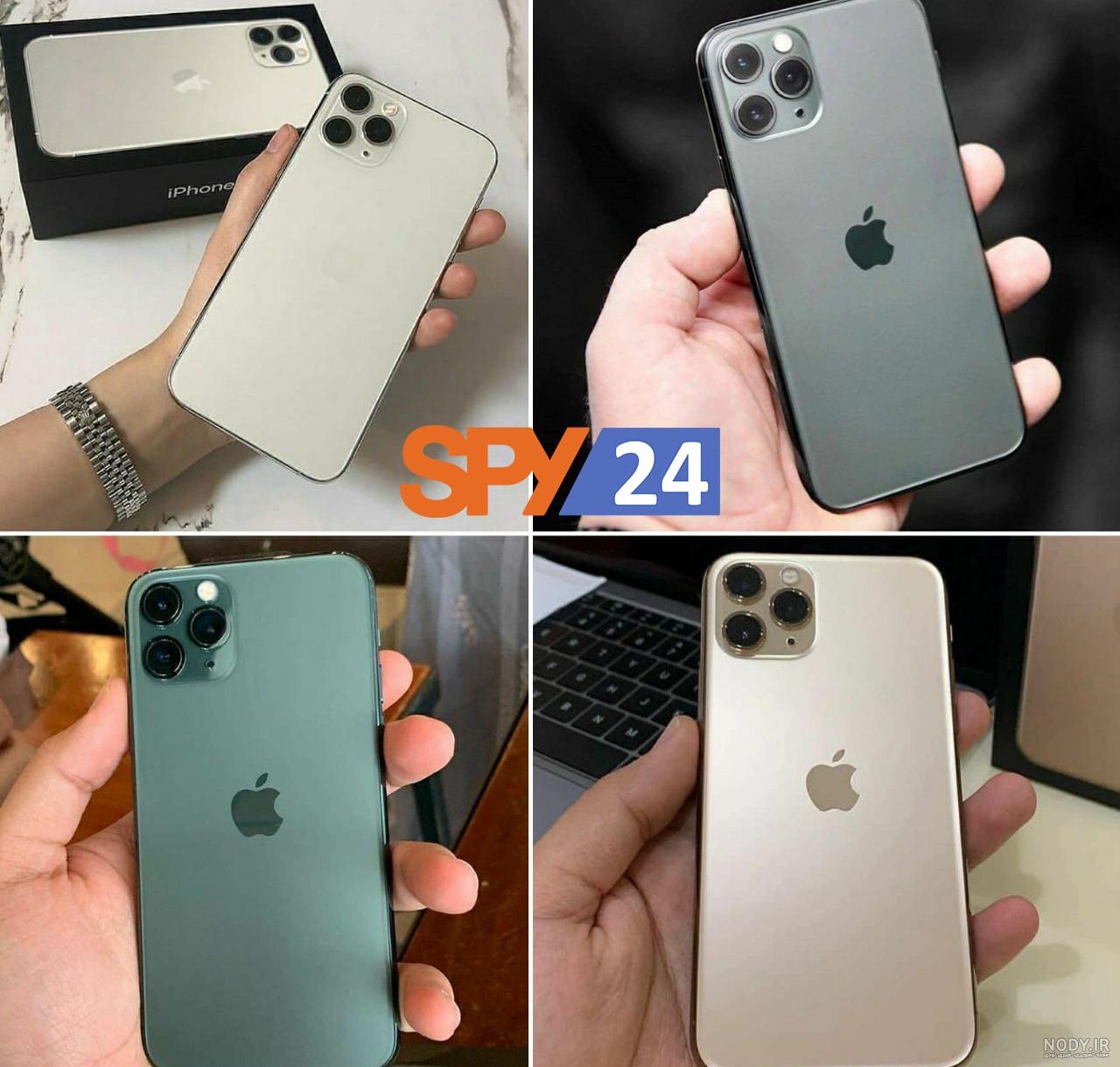 آیفون ۱۱ طرح اصلی Apple iPhone 11 ( فول کپی ) - گوشی طرح آیفون ۱۱ طرح اصلی Apple iPhone 11 ( فول کپی ) - گوشی طرح