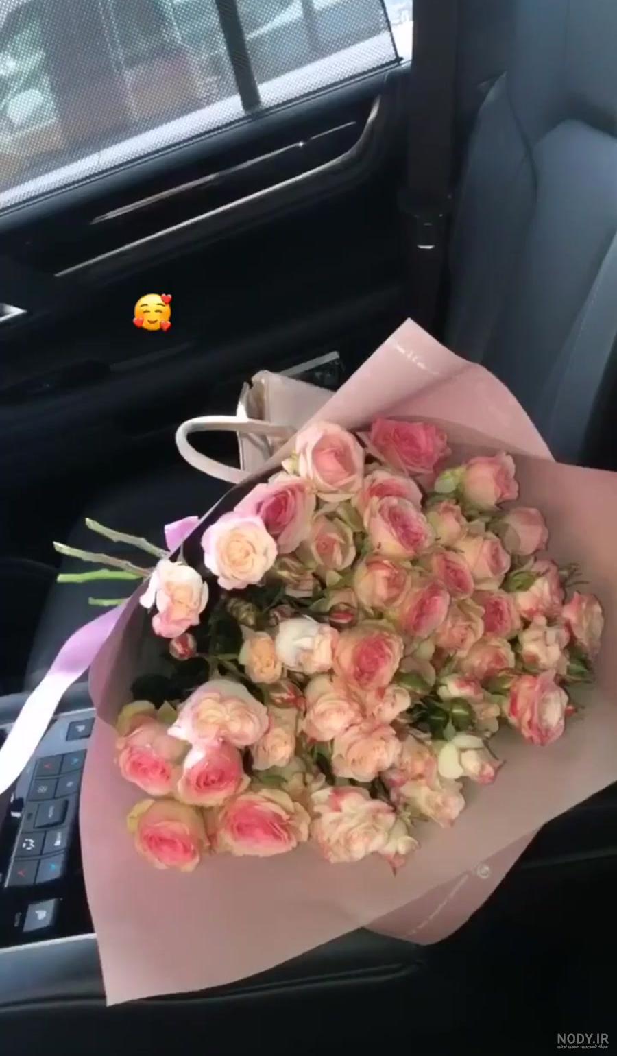 باکس گل رز - عکس ویسگون باکس گل رز - عکس ویسگون