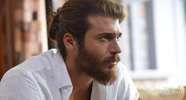 بیوگرافی جان یامان بازیگر ترک + زندگی شخصی، اینستاگرام و عکس