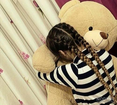 تصاویر رمانتیک عروسک های ناز دخترانه - سایت عاشقانه لاو کده تصاویر رمانتیک عروسک های ناز دخترانه - سایت عاشقانه لاو کده