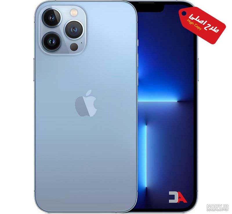 خرید و قیمت گوشی آیفون ۱۳ طرح اصلی⚡️ iPhone 13 Copy - نیکا خرید و قیمت گوشی آیفون ۱۳ طرح اصلی⚡️ iPhone 13 Copy - نیکا