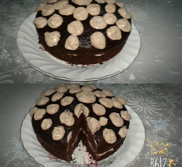 دیزاین کیک تولد شکلاتی؛ ۱۵ مدل خاص که هر کسی رو شگفت‌زده می‌کنه