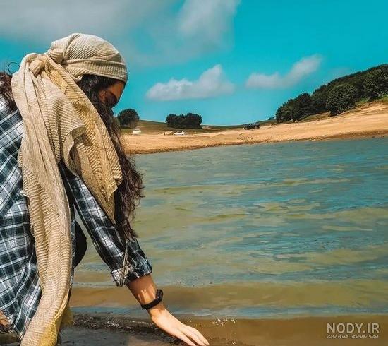 عکس دختر فیک 2024؛ بسیار خفن برای پروفایل صفحه مجازی و گول زدن مخاطبین -  گـُـ✿ـلـی مُــــב