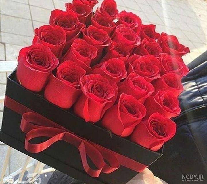 عکس شاخه گل فیک عکس شاخه گل فیک