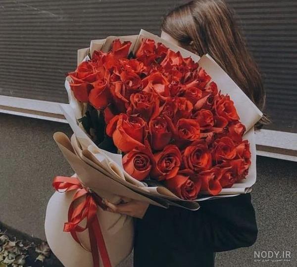 عکس فیک