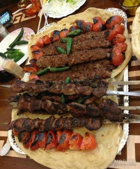 عکس فیک جوجه کباب - عکس نودی عکس فیک جوجه کباب - عکس نودی