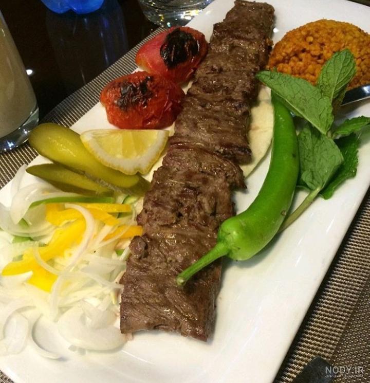 عکس فیک جوجه کباب - عکس نودی