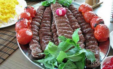 عکس فیک جوجه کباب - عکس نودی