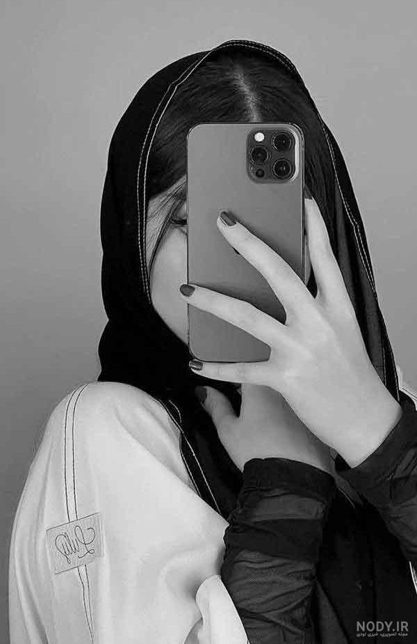 عکس فیک دختر با چهره