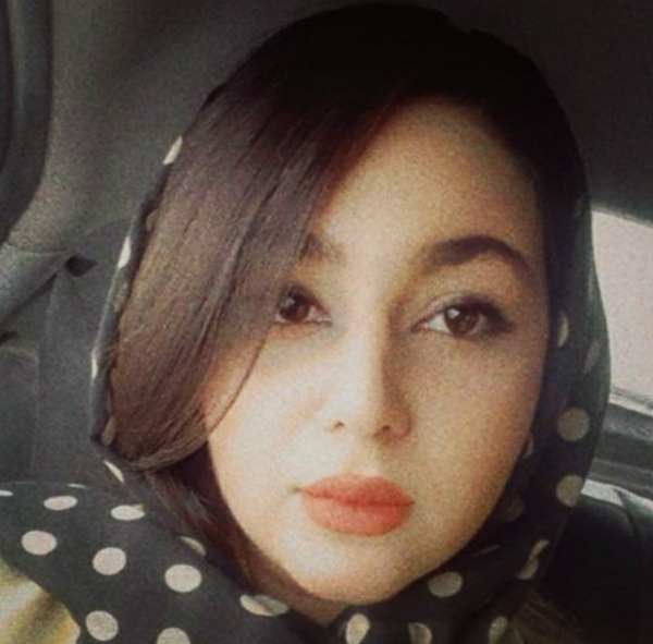 عکس فیک دخترونه ایرانی با حجاب عکس فیک دخترونه ایرانی با حجاب