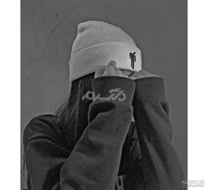 عکس فیک دخترونه برای استوری - عکس پروفایل
