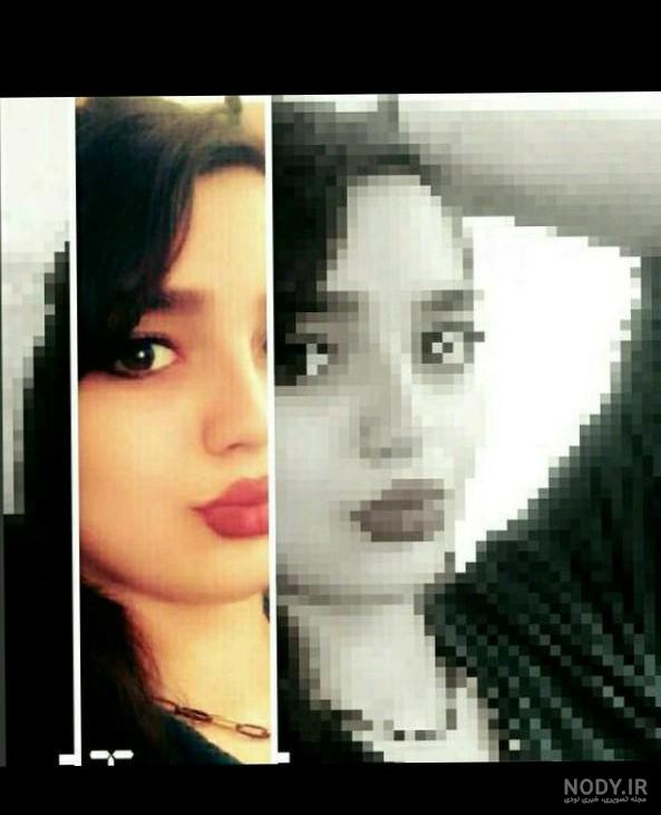 عکس فیک دخترونه یهویی عکس فیک دخترونه یهویی