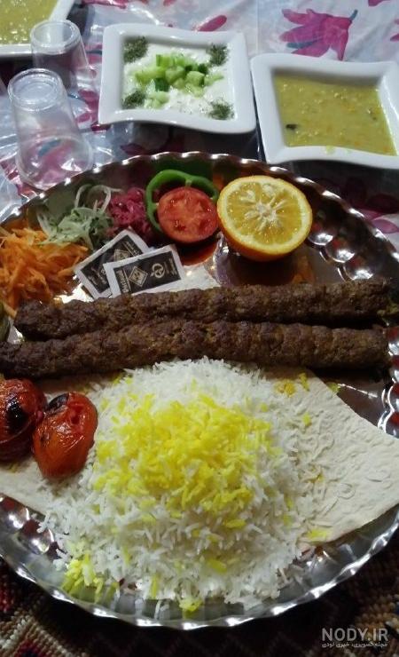 عکس فیک رستوران ❤️ [ بهترین تصاویر ]