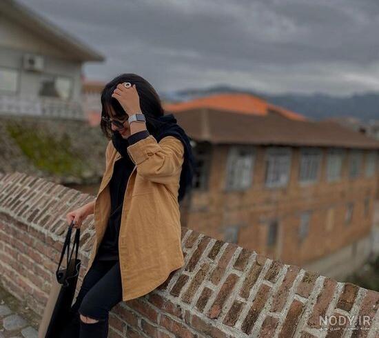 عکس فیک شیک دخترانه