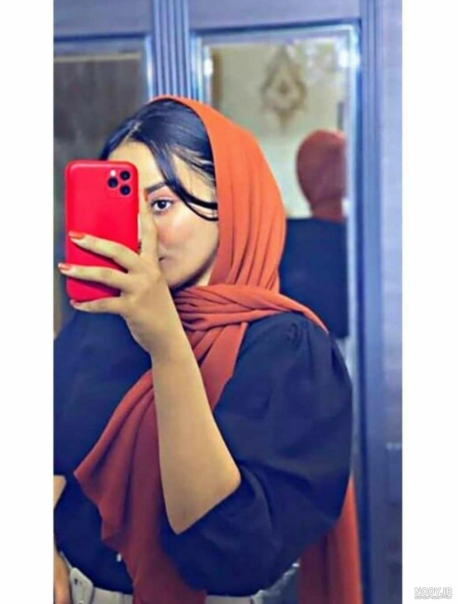 عکس پروفایل دخترونه خفن لاتی بدون متن و چهره گنگ بالا