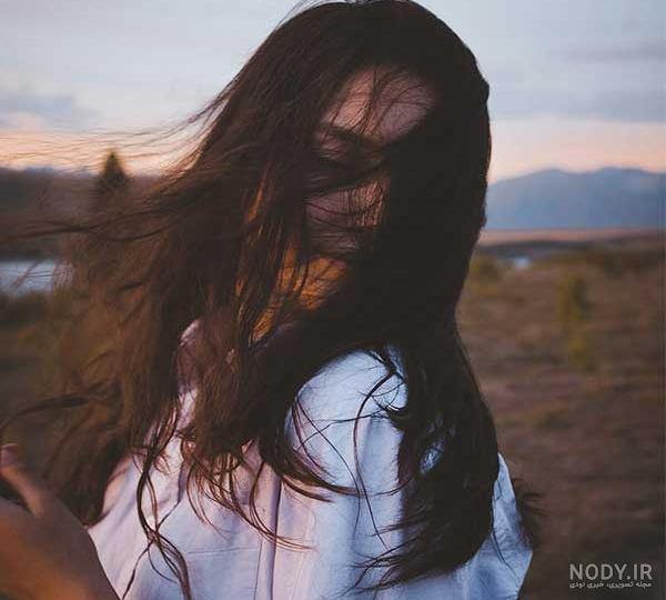 عکس پروفایل دخترونه فیک بدون چهره عکس پروفایل دخترونه فیک بدون چهره