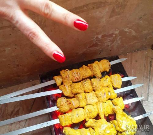 عکس کباب 13 بدر - عکس نودی عکس کباب 13 بدر - عکس نودی