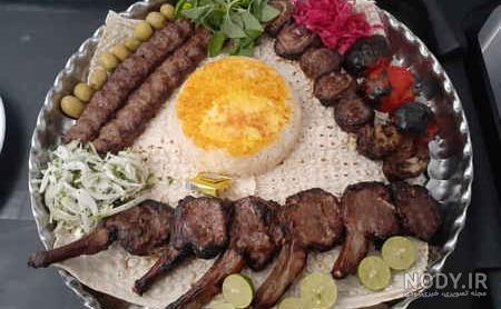 عکس کباب کوبیده فیک برای استوری اینستاگرام - عکس پروفایل عکس کباب کوبیده فیک برای استوری اینستاگرام - عکس پروفایل