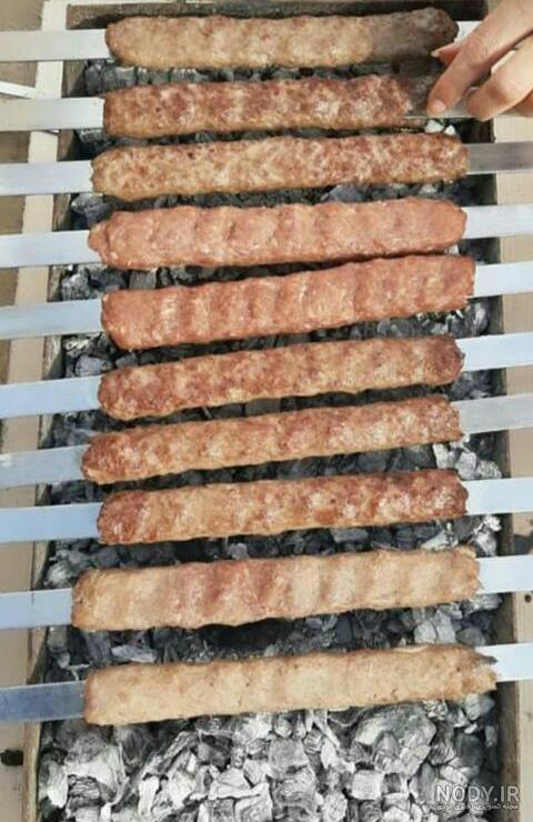 عکس کباب کوبیده فیک برای استوری اینستاگرام - عکس پروفایل عکس کباب کوبیده فیک برای استوری اینستاگرام - عکس پروفایل