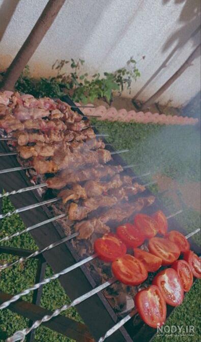 عکس کباب کوبیده گوشت گوسفندی عکس کباب کوبیده گوشت گوسفندی