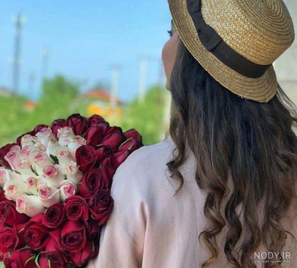 عکس گل فیک عکس گل فیک