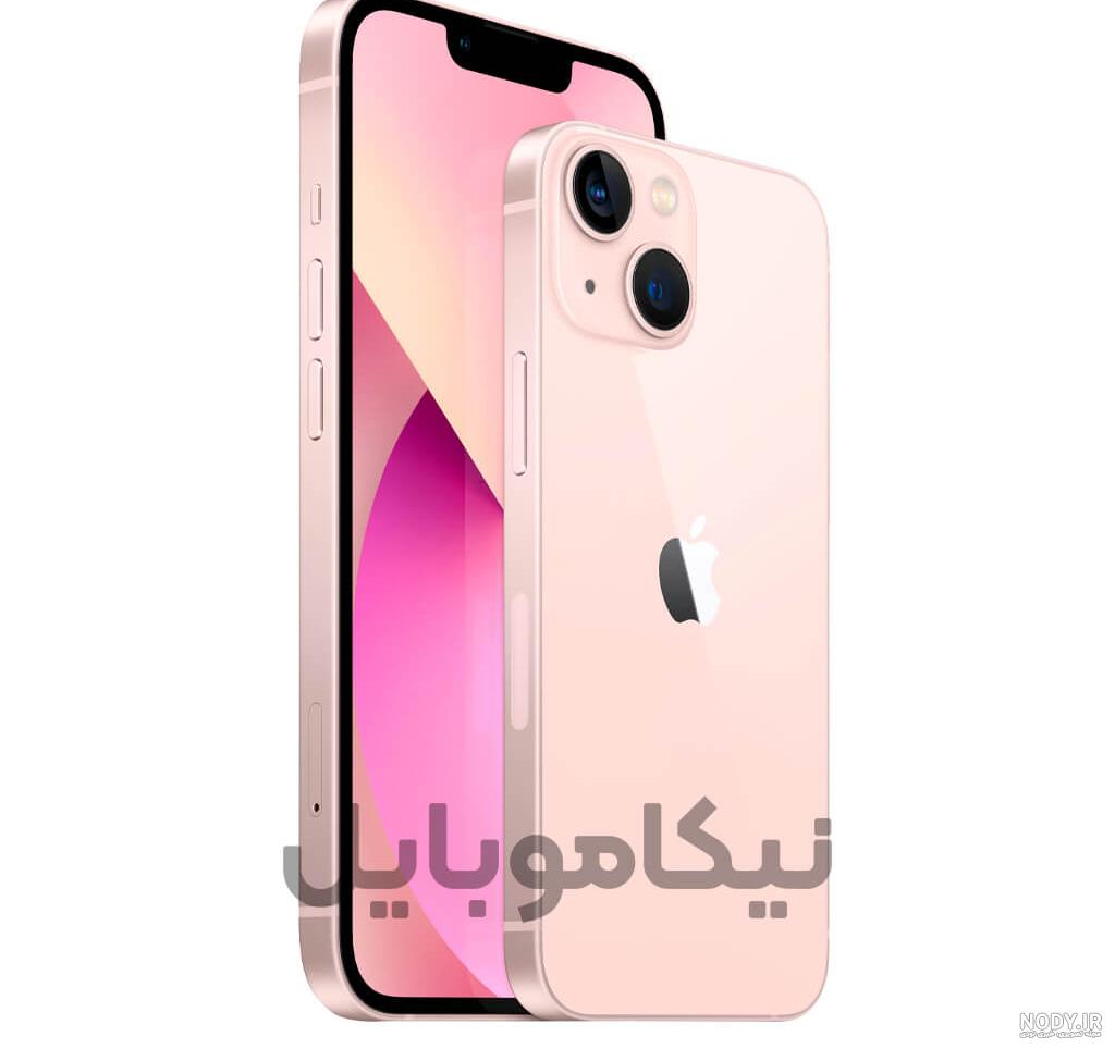 قیمت آیفون 13 مینی اپل | خرید گوشی Apple iPhone 13 Mini
