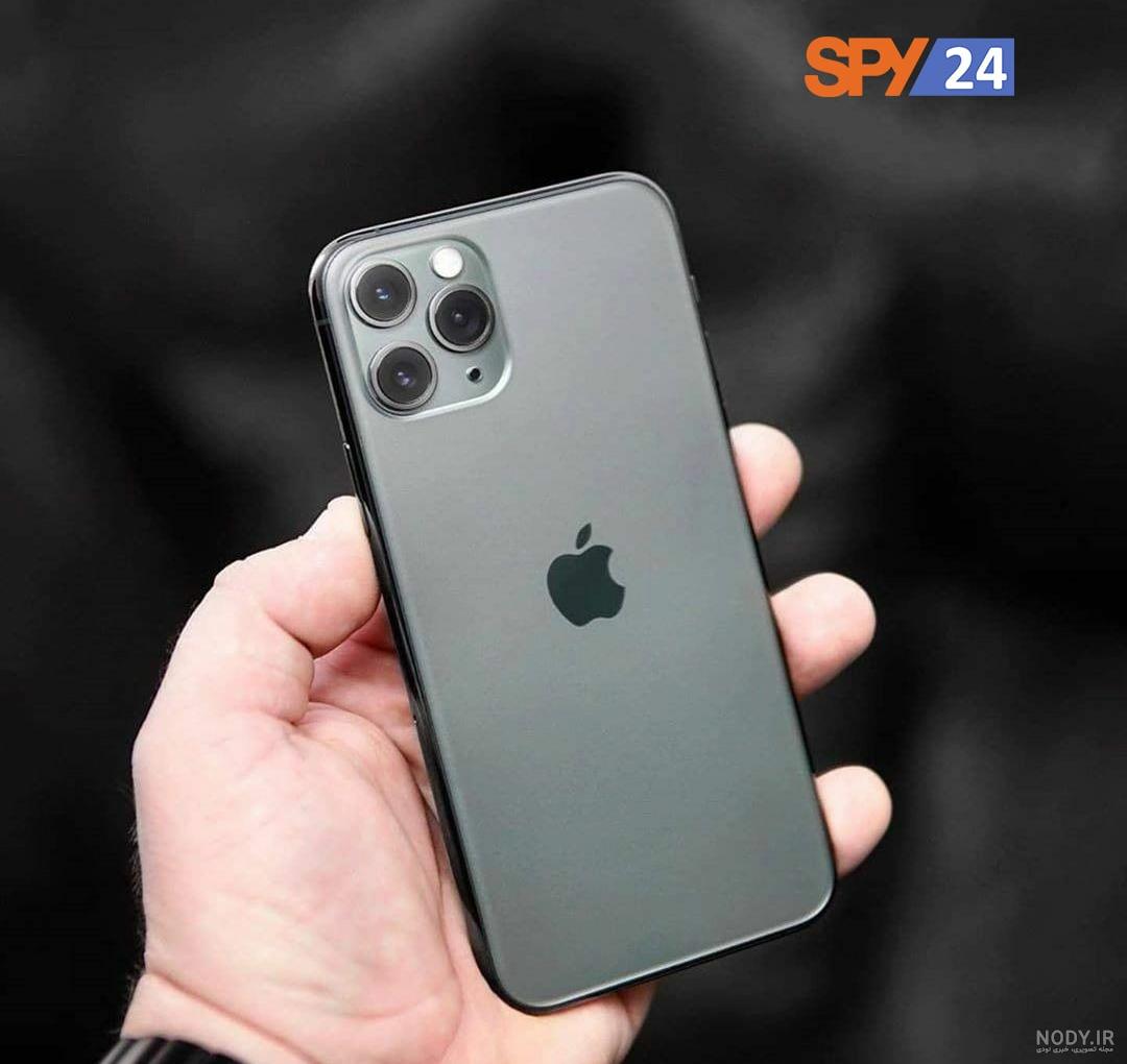 قیمت آیفون 11 پرو مکس اپل | خرید گوشی Apple iPhone 11 Pro Max قیمت آیفون 11 پرو مکس اپل | خرید گوشی Apple iPhone 11 Pro Max