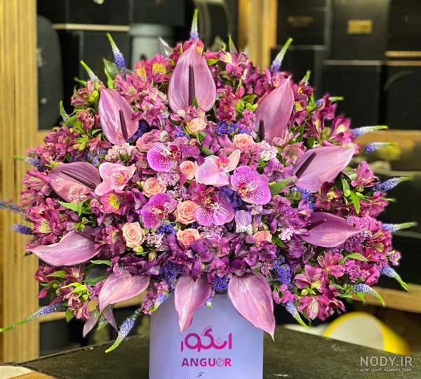 گل مناسب برای مراسم خواستگاری :: cafegoldoon.com