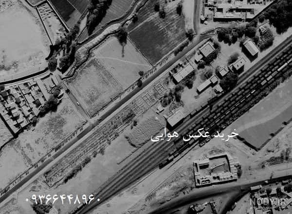 5 سایت برای نمایش تصاویر ماهواره ای زمین | آسمونی