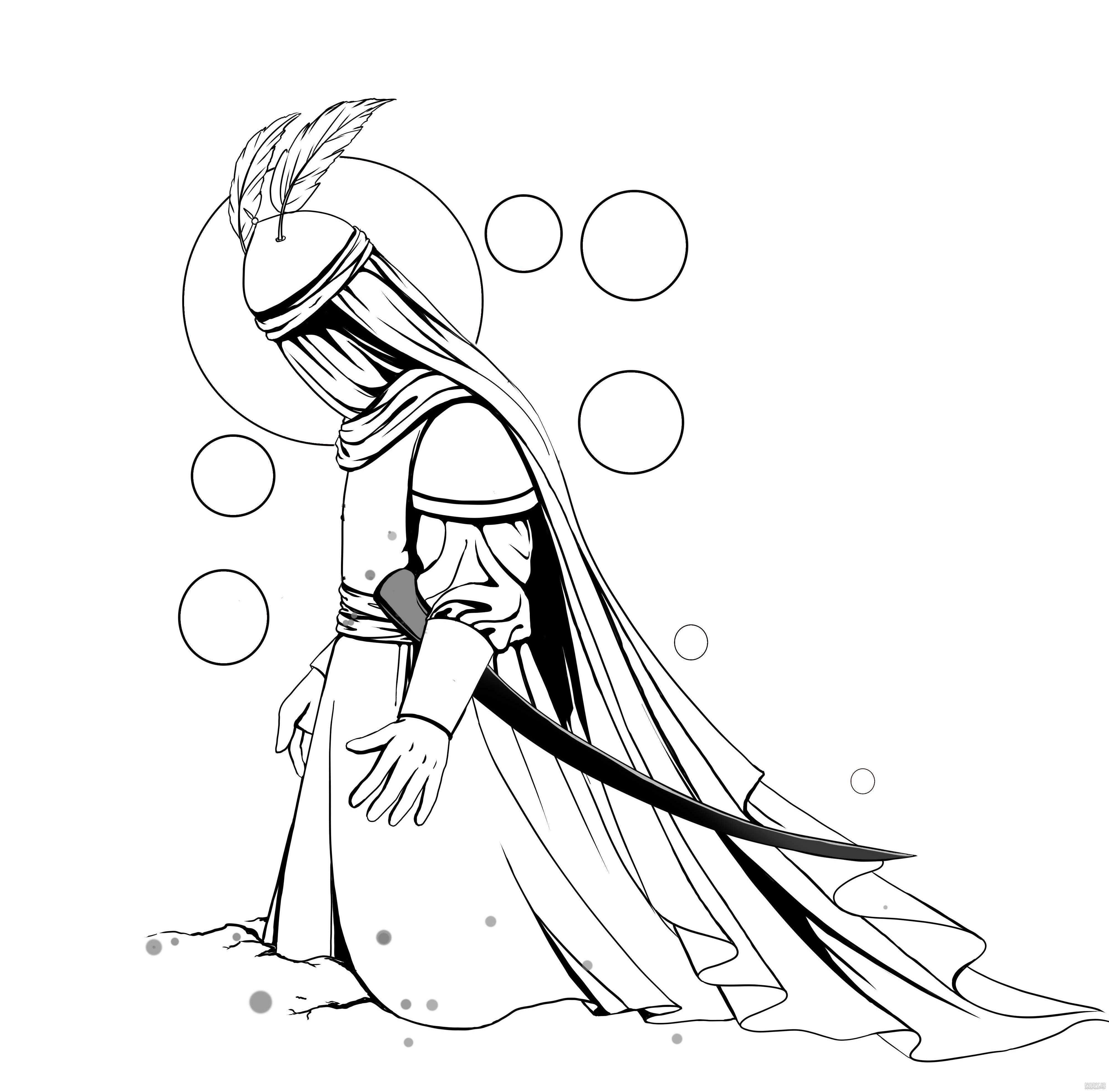 آخرین خبر | عکس/ آذین بندی حرم امام حسین (ع) به مناسبت ایام ولادت حضرت زهرا (س) آخرین خبر | عکس/ آذین بندی حرم امام حسین (ع) به مناسبت ایام ولادت حضرت زهرا (س)