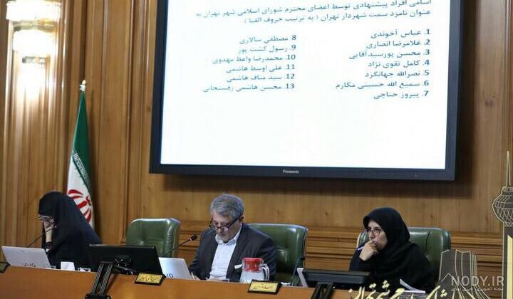 آشنایی با محسن پورسید آقایی و مهمترین اقدامات اجرایی او