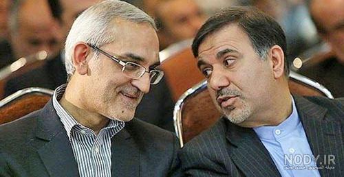 استعفای مدیرعامل شرکت راه‌آهن ایران پذیرفته شد – DW – ۱۳۹۵/۹/۷