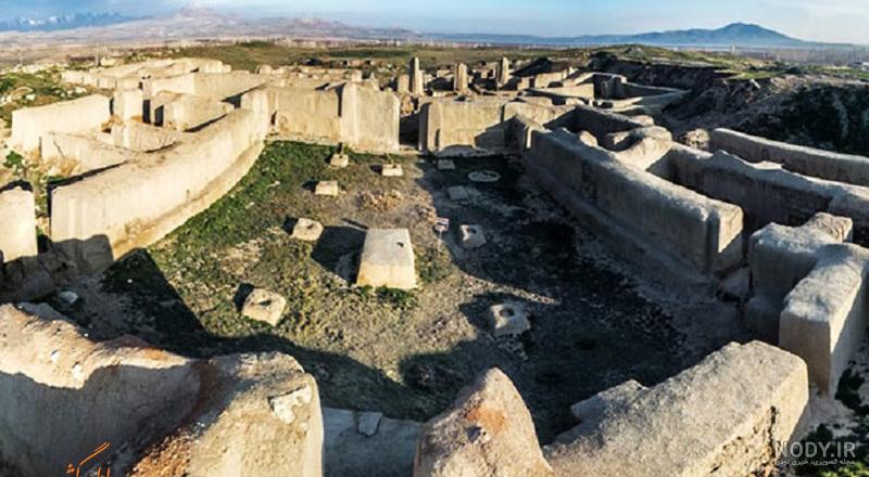 اقامتگاه های بوم گردی روستای حسنلو : عکس ها، رزرو آنلاین، بهترین قیمت