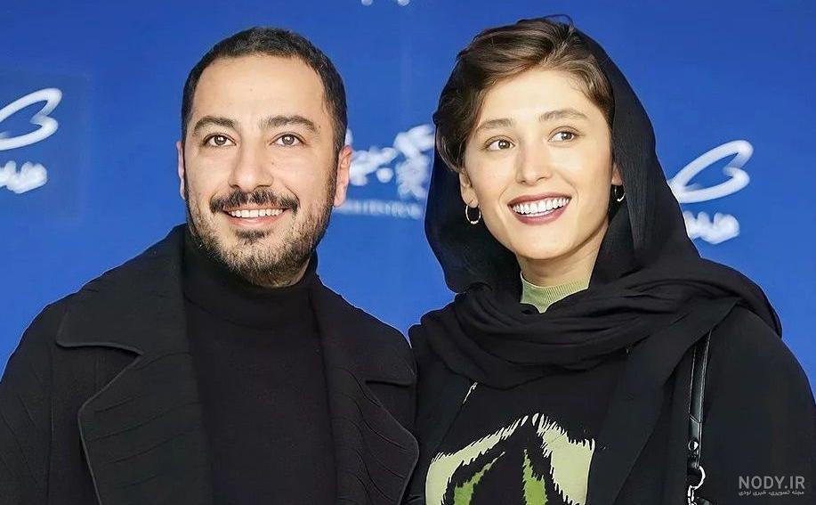 بازیگران ایرانی که اختلاف سنی زیادی با همسر خود دارند بازیگران ایرانی که اختلاف سنی زیادی با همسر خود دارند