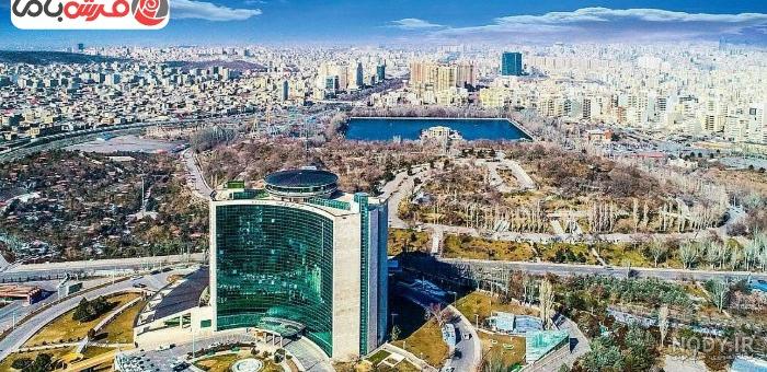 باغ گلستان - ویکی‌پدیا، دانشنامهٔ آزاد