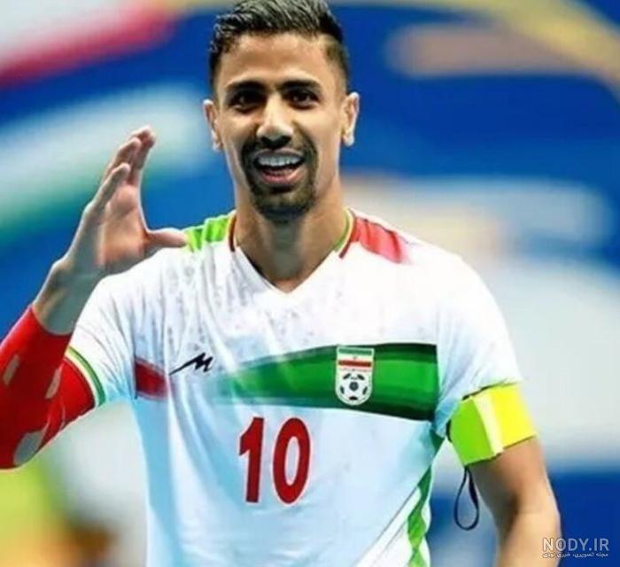 بیوگرافی حسین طیبی بازیکن فوتسال اهل ایران بیوگرافی حسین طیبی بازیکن فوتسال اهل ایران