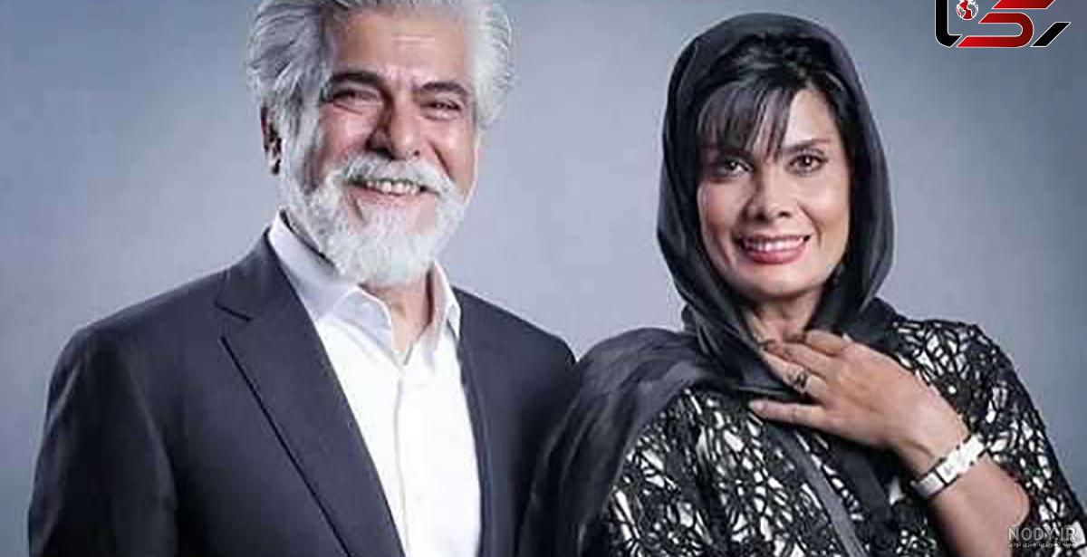 بیوگرافی زهره حمیدی و همسرش حسین حمیدی + فرزندان بیوگرافی زهره حمیدی و همسرش حسین حمیدی + فرزندان