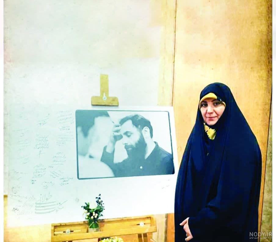 بیوگرافی محسن ابراهیم زاده