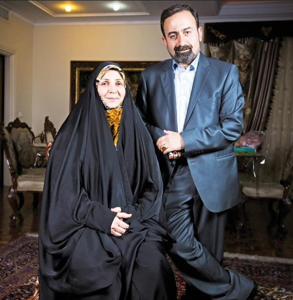 بیوگرافی محسن رمضانی و همسرش+ بازیگر نقش محمد در فیلم رنگ خدا کیست؟ - ژولی پولی بیوگرافی محسن رمضانی و همسرش+ بازیگر نقش محمد در فیلم رنگ خدا کیست؟ - ژولی پولی