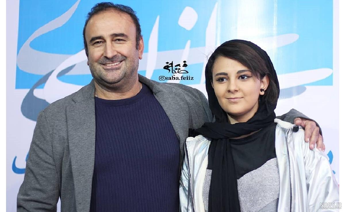 بیوگرافی محمدمهدی احمدی، داماد محسن رضایی