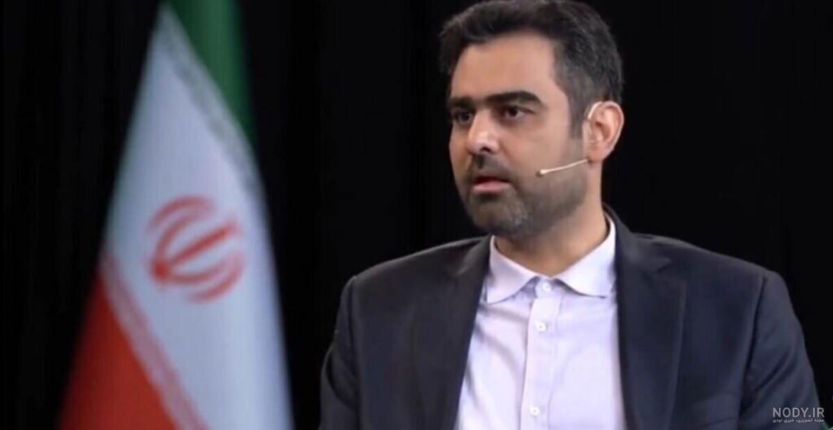 تحلیل کوبنده امیر حسین ثابتی در باره سعید جلیلی. آرامش خیال می گیرید. آرامش خیال و مهم است ببینید تحلیل کوبنده امیر حسین ثابتی در باره سعید جلیلی. آرامش خیال می گیرید. آرامش خیال و مهم است ببینید