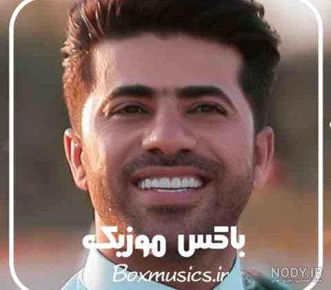 تصاویر شهید سپاهی" محسن احمدی"