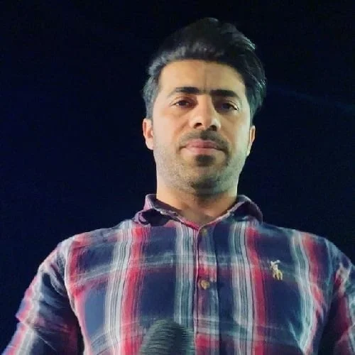 تصاویر شهید سپاهی" محسن احمدی"