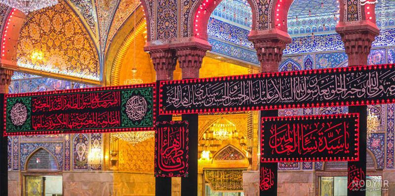 تصویر سازی هوش مصنوعی از شهادت حضرت فاطمه(س) تصویر سازی هوش مصنوعی از شهادت حضرت فاطمه(س)