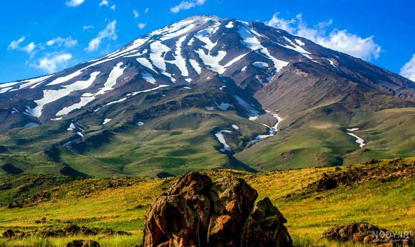 تور صعود به قله دماوند + جبهه شمالشرقی ✓ آبان ۱۴۰۳ | کوهگرد تور صعود به قله دماوند + جبهه شمالشرقی ✓ آبان ۱۴۰۳ | کوهگرد