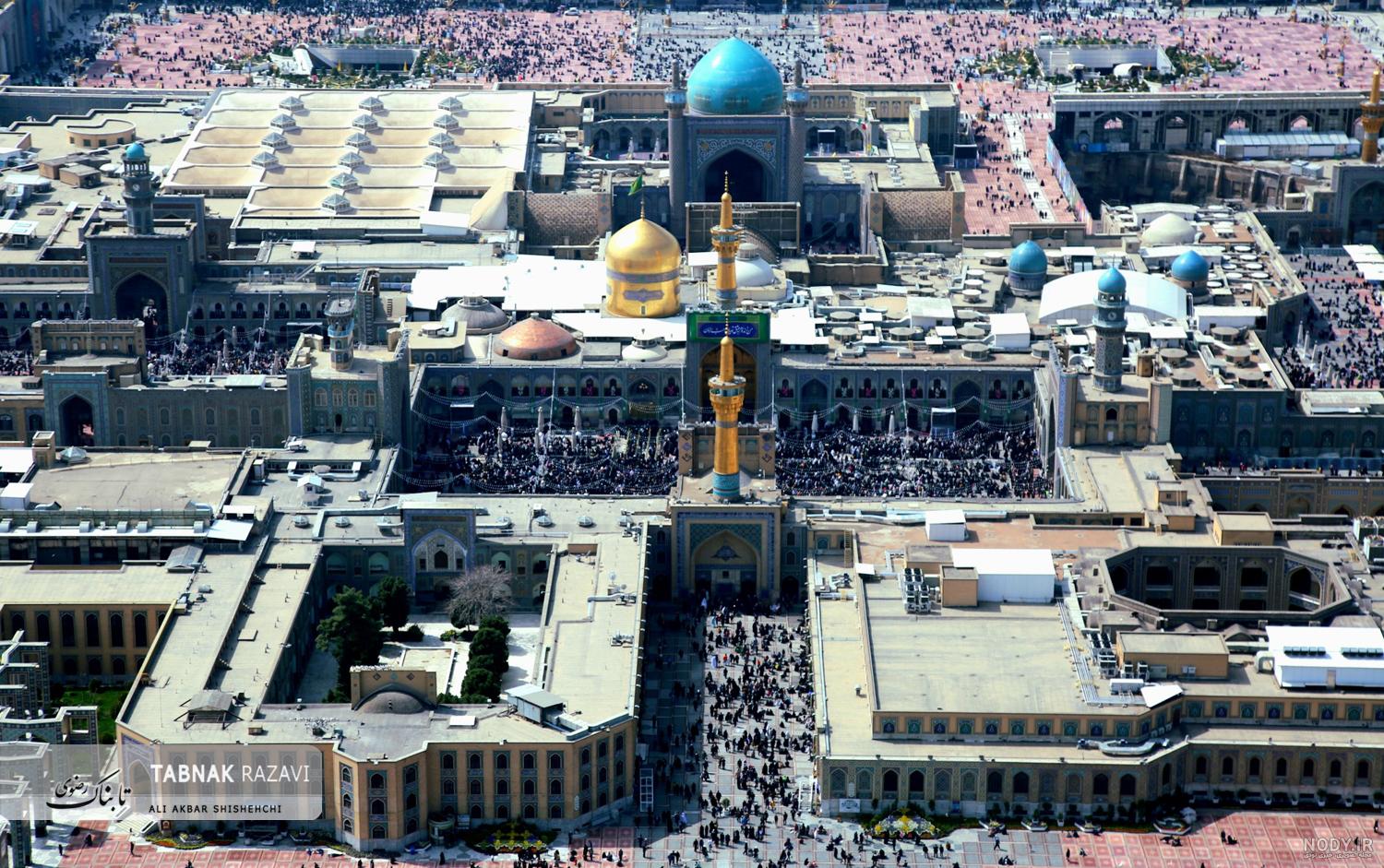 حرم امام علی ع بایگانی | مجله جواهری بینا | انگشتر، گردنبند، جواهرات نقره،  نگین، تسبیح