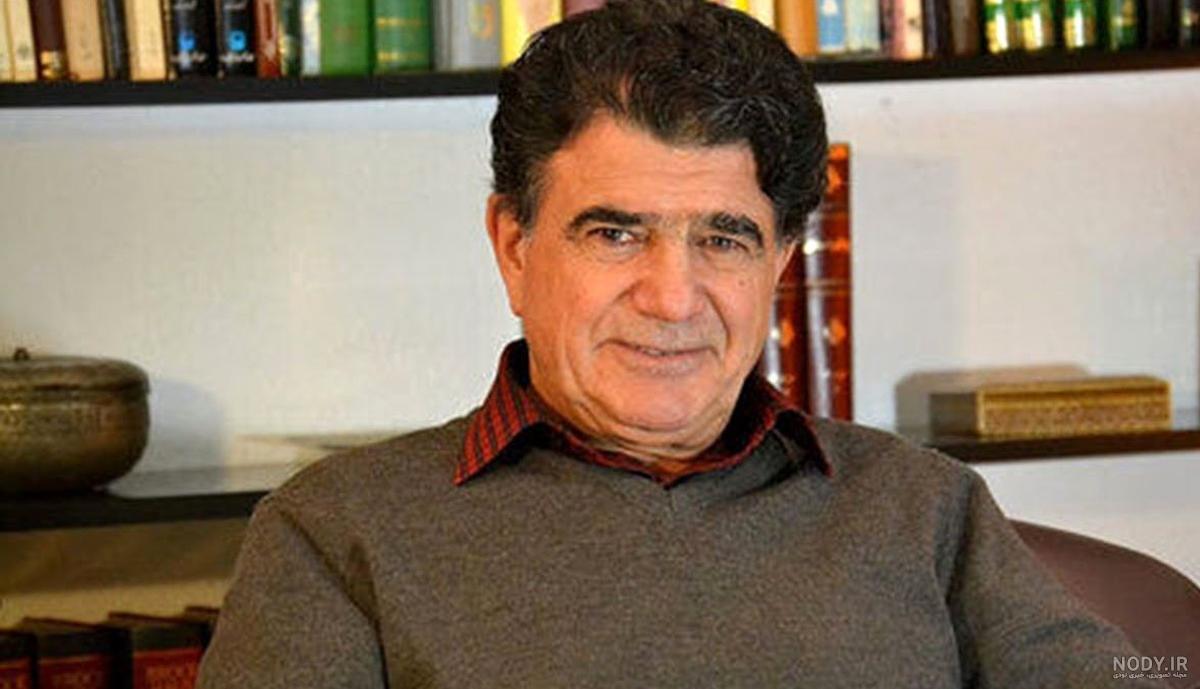 حسن عباسی حسن عباسی