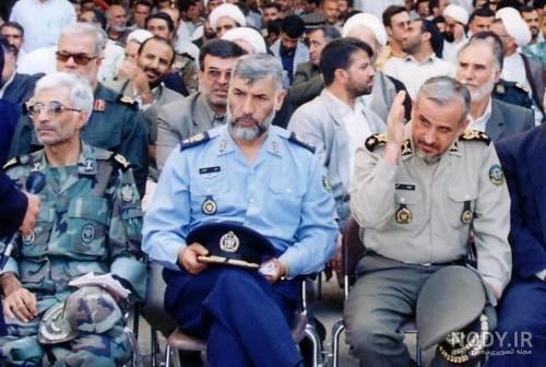 حسین لشکری» چگونه «سیدالاسرا» شد؟ - مشرق نیوز